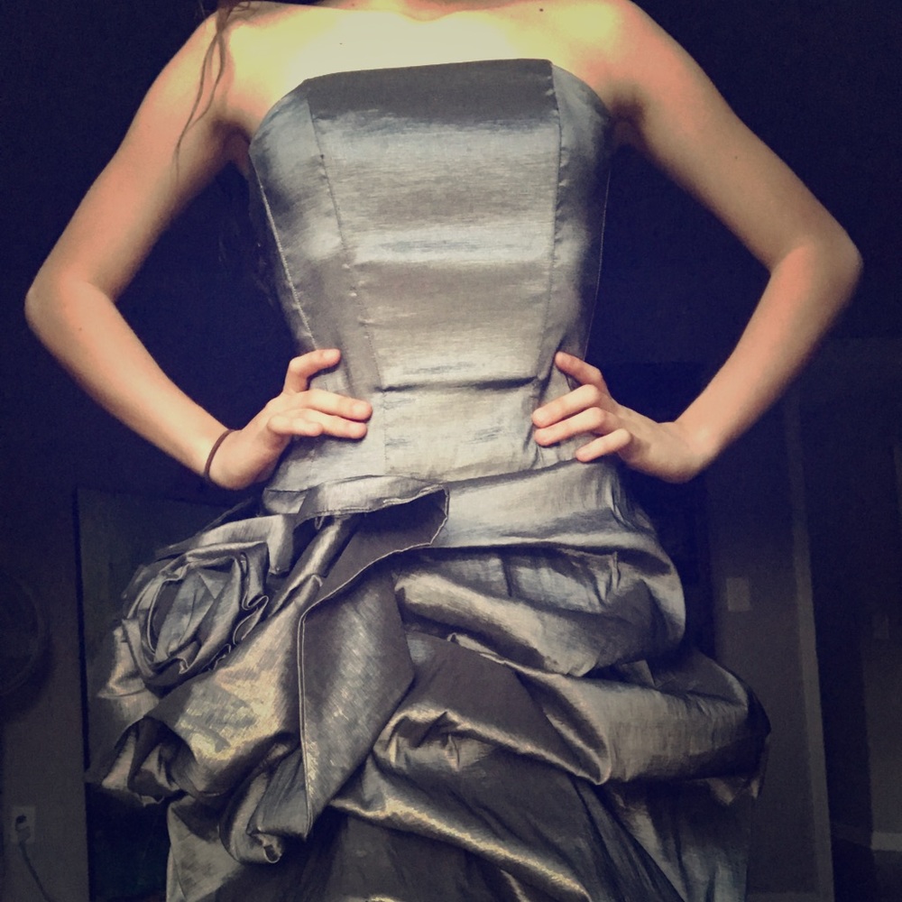 COCTAIL DRESS
